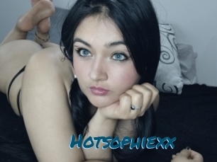 Hotsophiexx