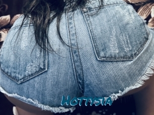 Hottysia