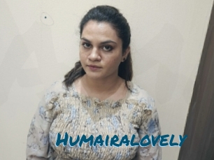 Humairalovely