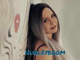 Hurleyboom
