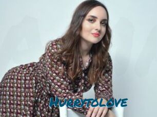 Hurrytolove