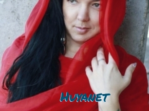 Huyanet