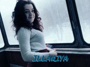 ILLARIYA