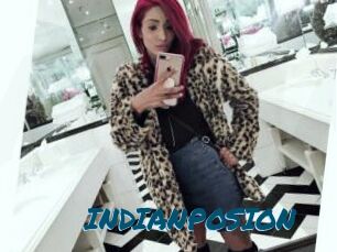 INDIANPOSION