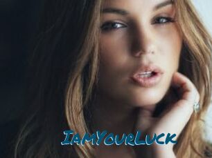 IamYourLuck