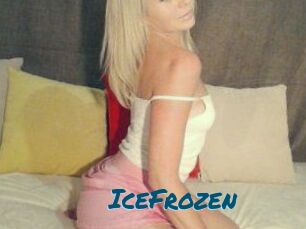 IceFrozen