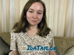 IdaTaylor