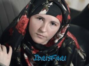 IdrisFari