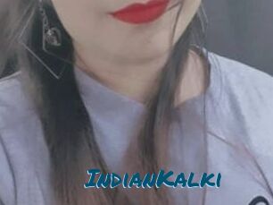 IndianKalki