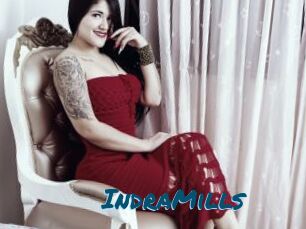 IndraMills