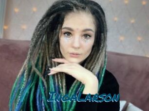IngaLarson