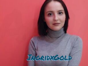 IngridxGold