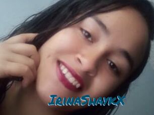 IrinaShaykX