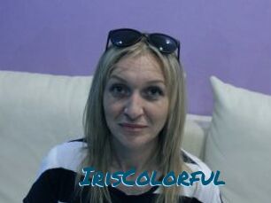 IrisColorful