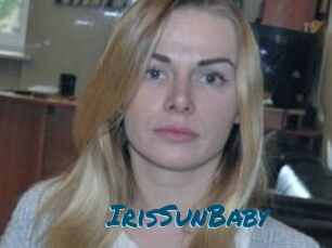 IrisSunBaby