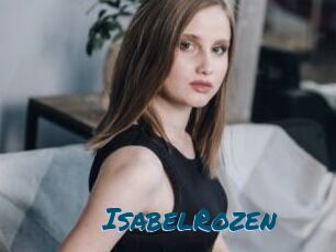 IsabelRozen