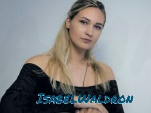IsabelWaldron