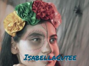 IsabellaCutee
