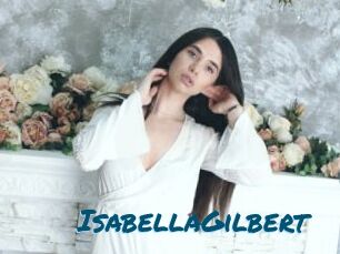 IsabellaGilbert