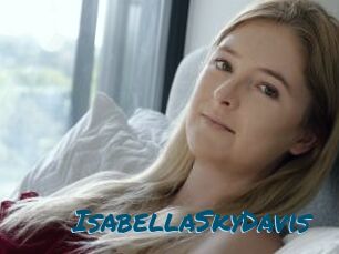 IsabellaSkyDavis