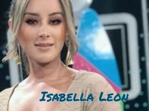 Isabella_Leon