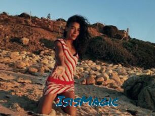 IsisMagic