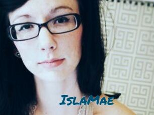 IslaMae