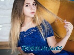 IsobelHighes