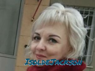 IsoldeJackson
