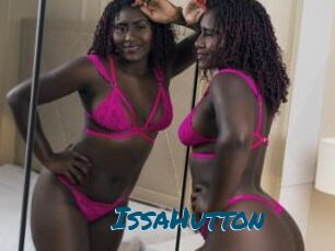 IssaHutton
