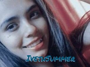 IvethSummer