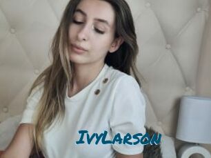 IvyLarson