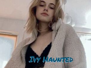 Ivy_Haunted