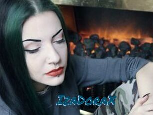 IzaDoraX