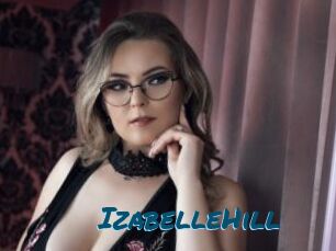 IzabelleHill