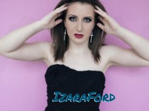 IzaraFord