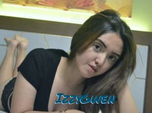 IzzyGwen