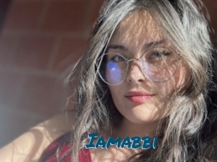 iamabbi Amateur Voisine