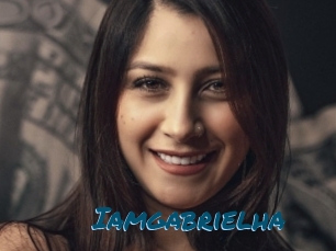 Iamgabrielha