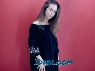 Idabloom