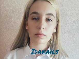 Idakails