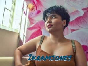 Ikramjones