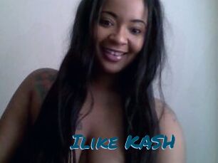 Ilike_KASH