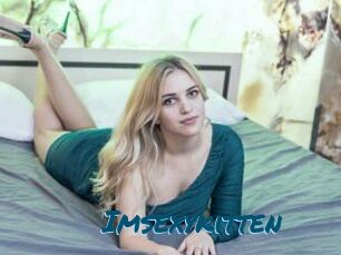 Imsexykitten