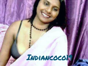 Indiancoco19