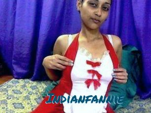 Indianfannie