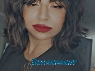 Indianfanny