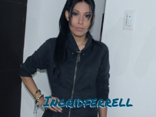 Ingridferrell