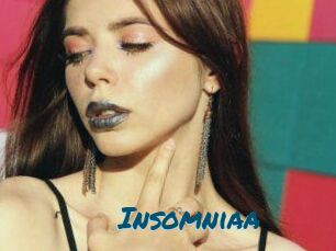 Insomniaa