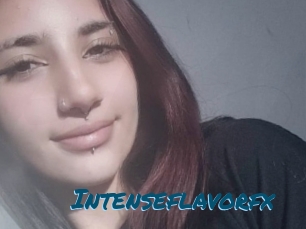 Intenseflavorfx